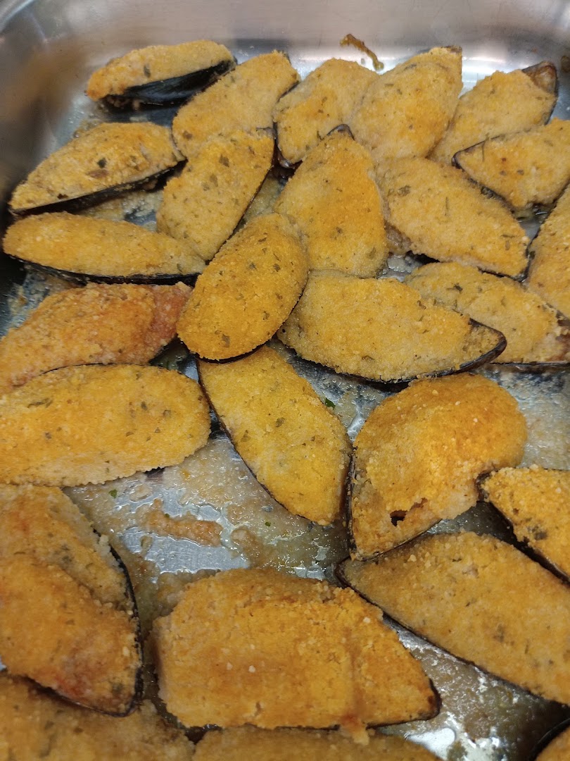 Tavola Calda da Viola