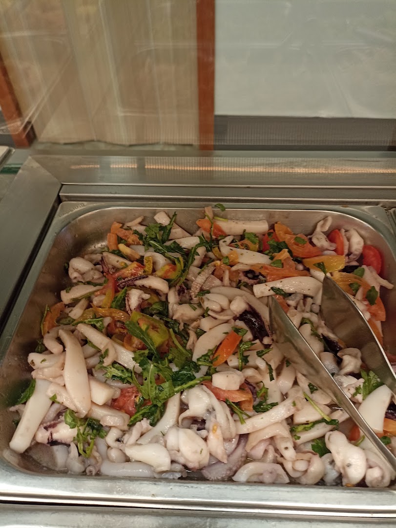 Tavola Calda da Viola