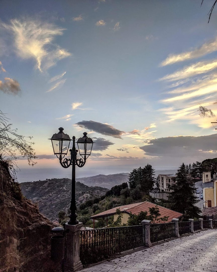 Tavola Calda La Divina