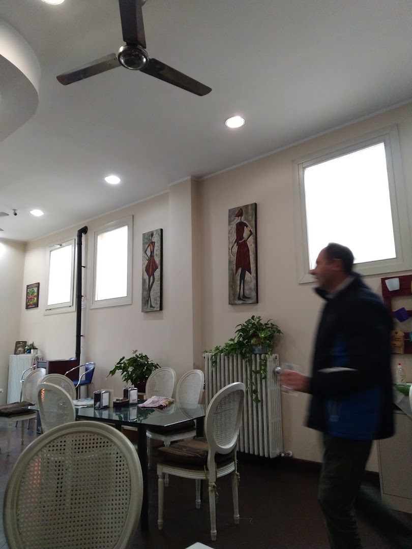 Tavola Calda La Divina, Torino