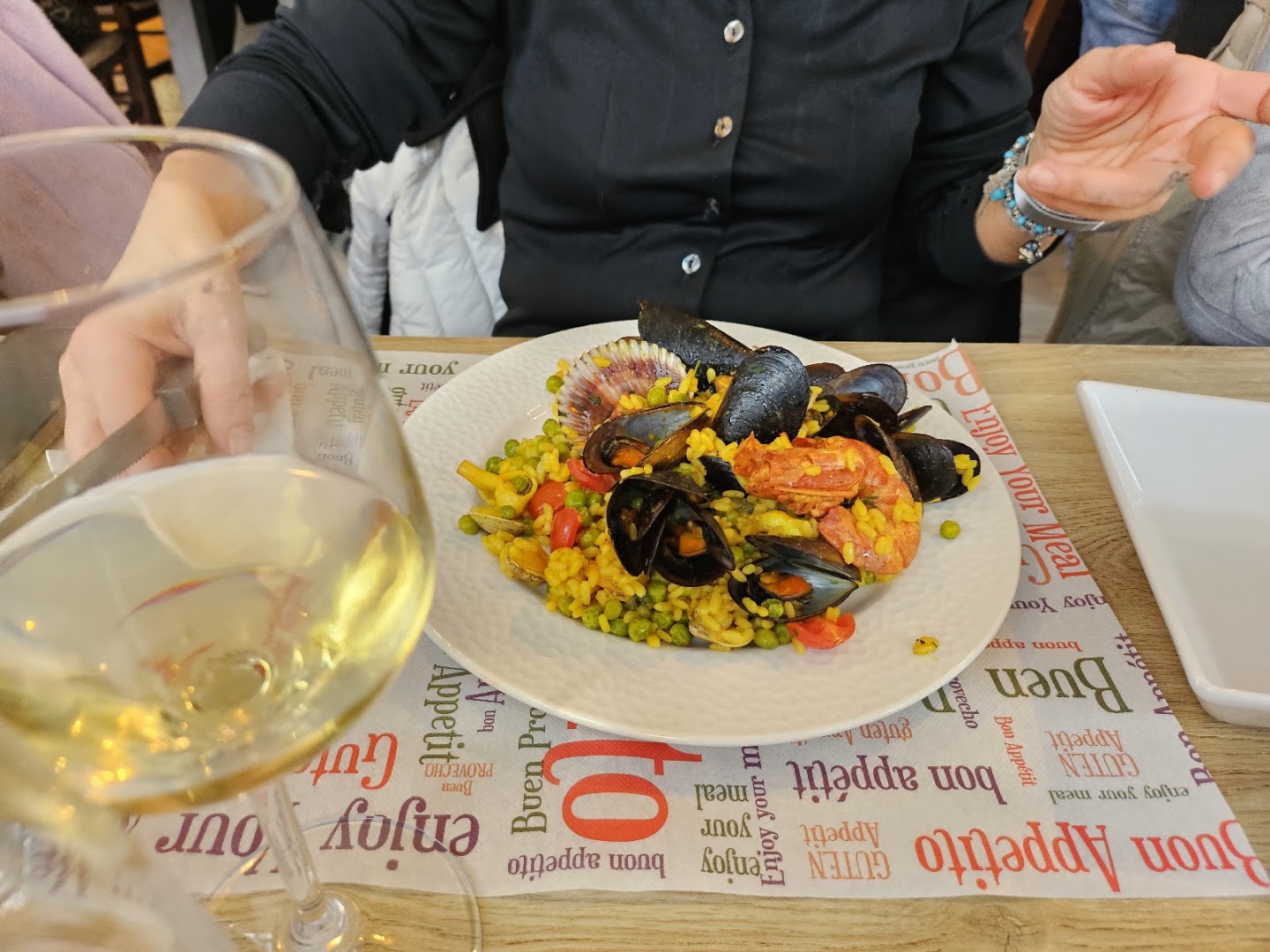 Tavola Calda La Funtana