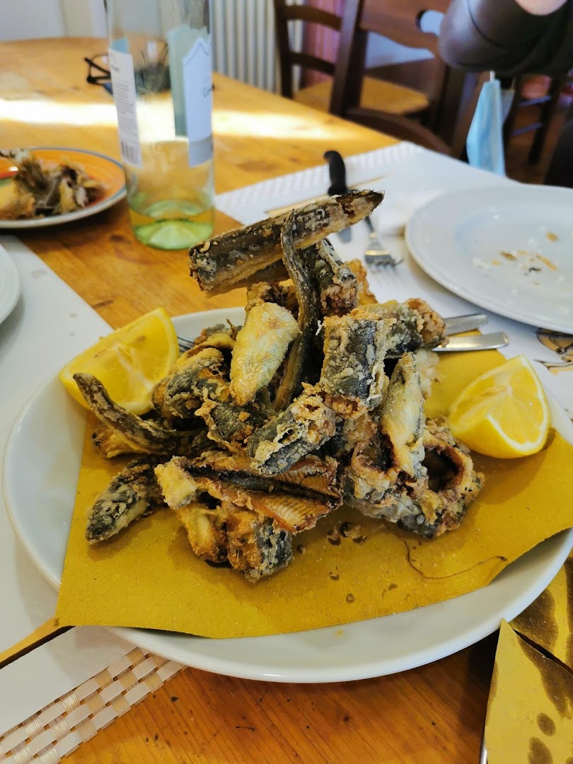 Tavola Calda La Funtana