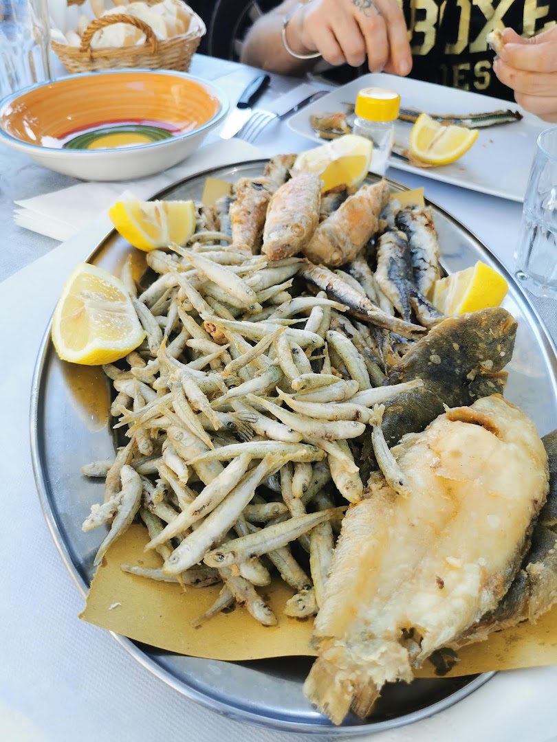 Tavola Calda La Funtana