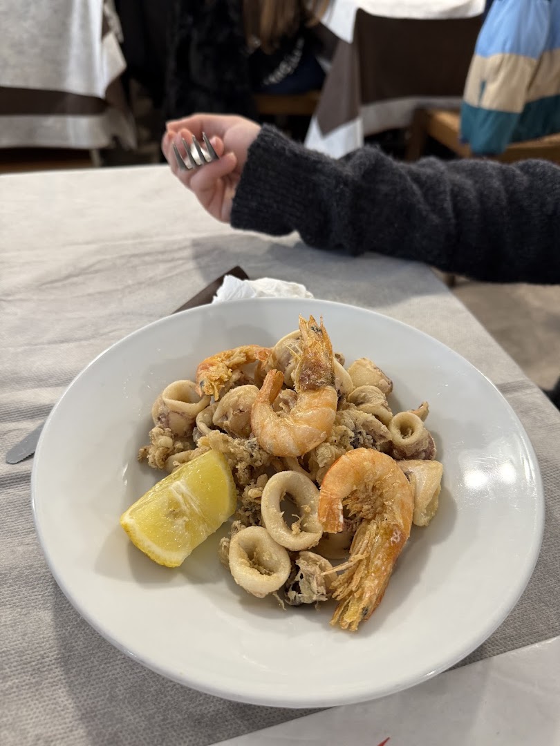 Tavola calda La Spiga