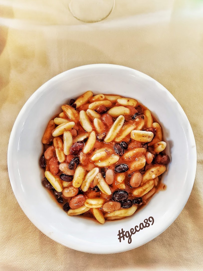 Tavola calda La Spiga