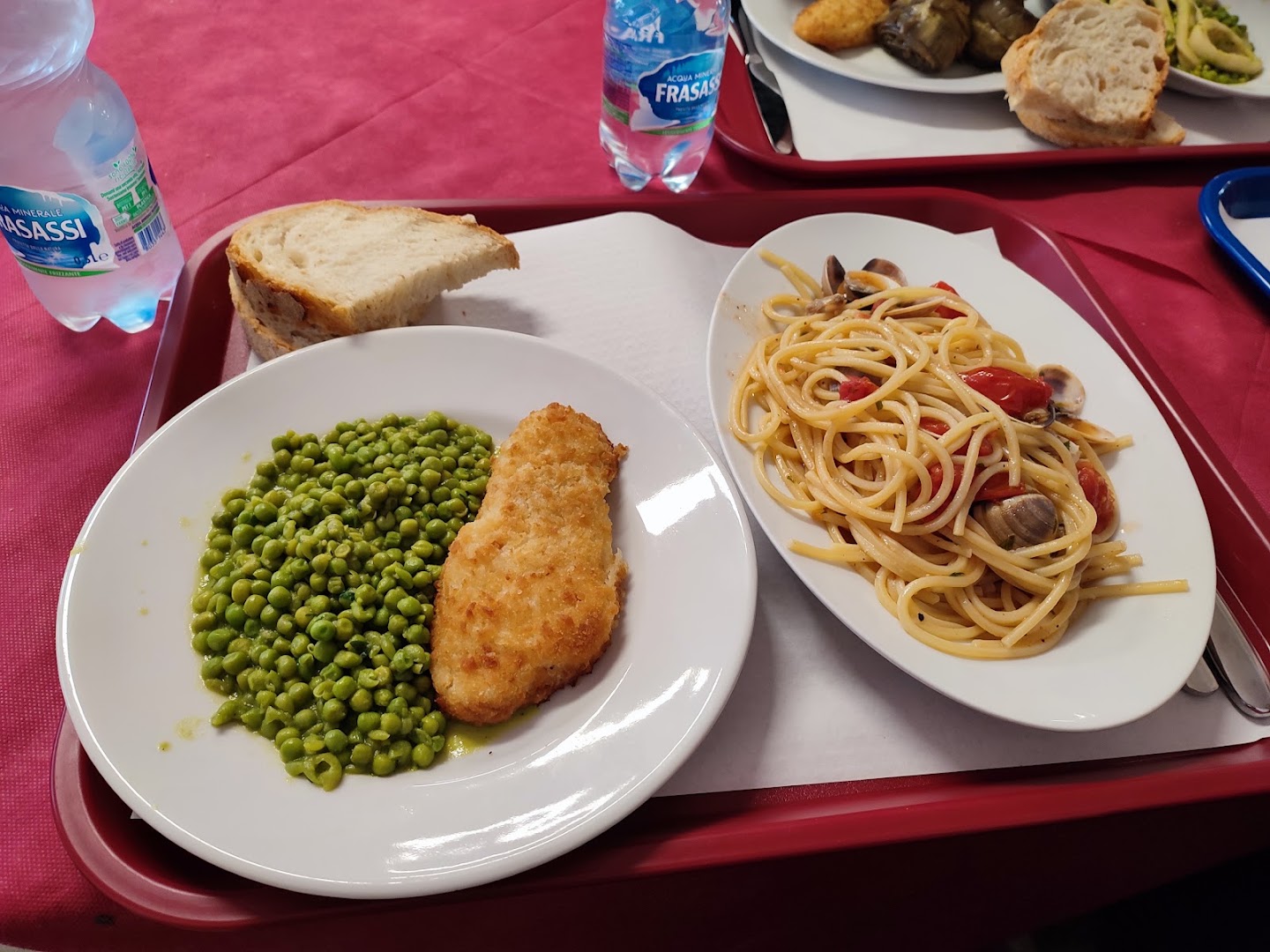 Tavola Calda Nonna Fiorella