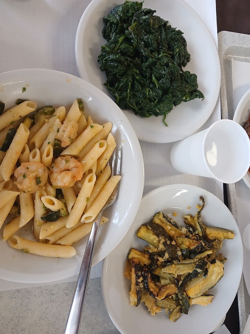 Tavola Calda Nonna Fiorella