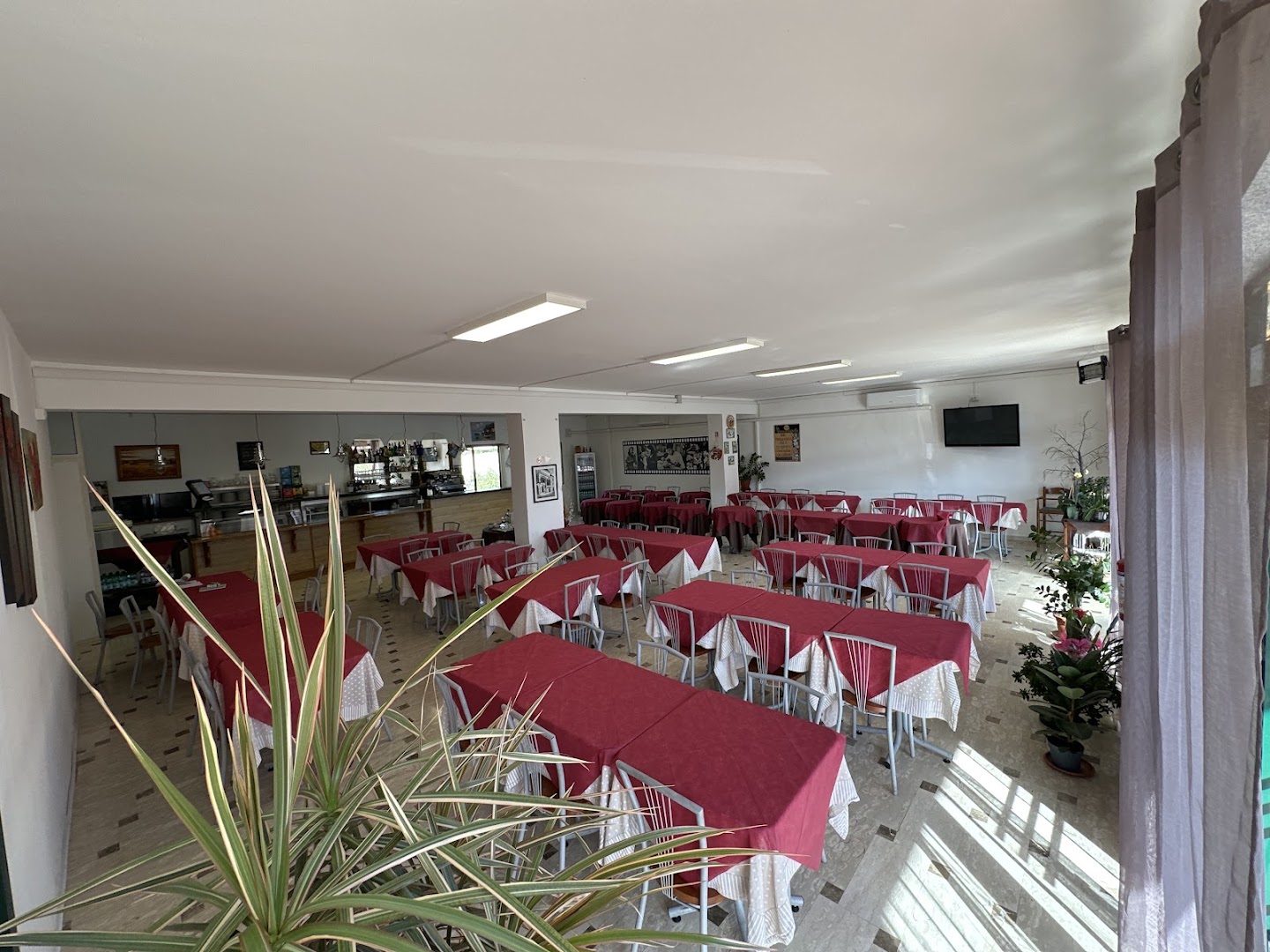 Tavola Calda Nonna Fiorella