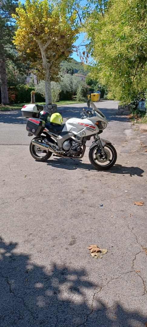Tavola Calda Tabacchi