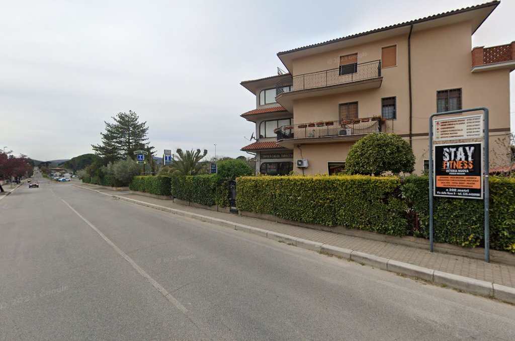 Tavola Calda Tabacchi