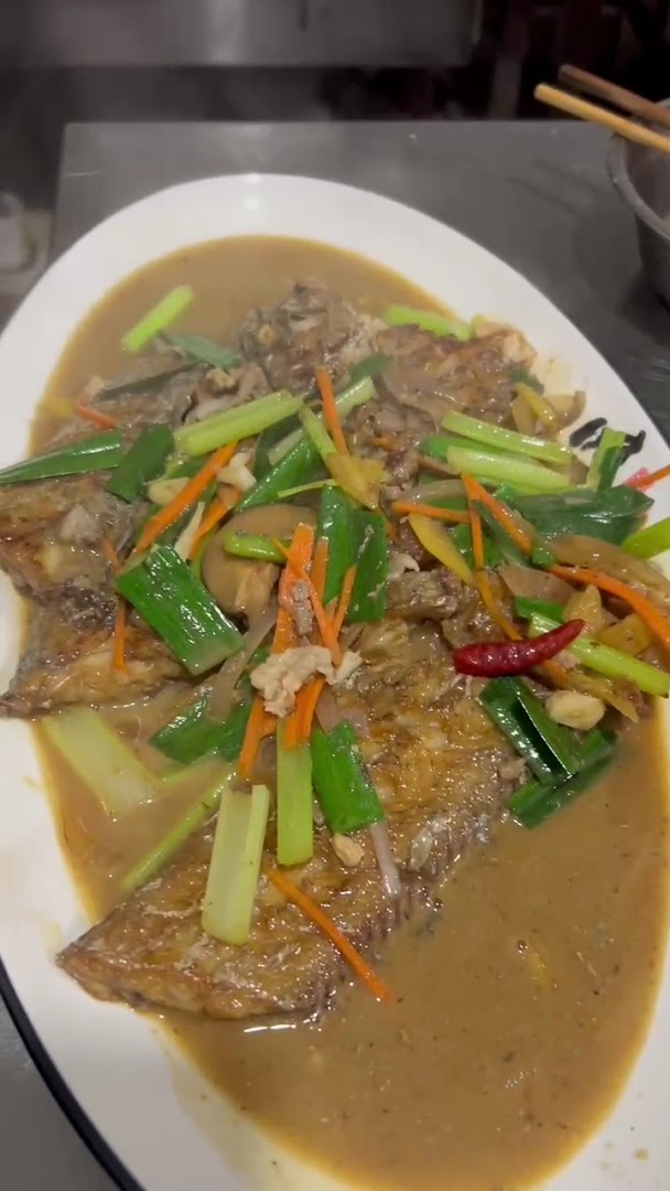 Tavola Calda Wen Zhou