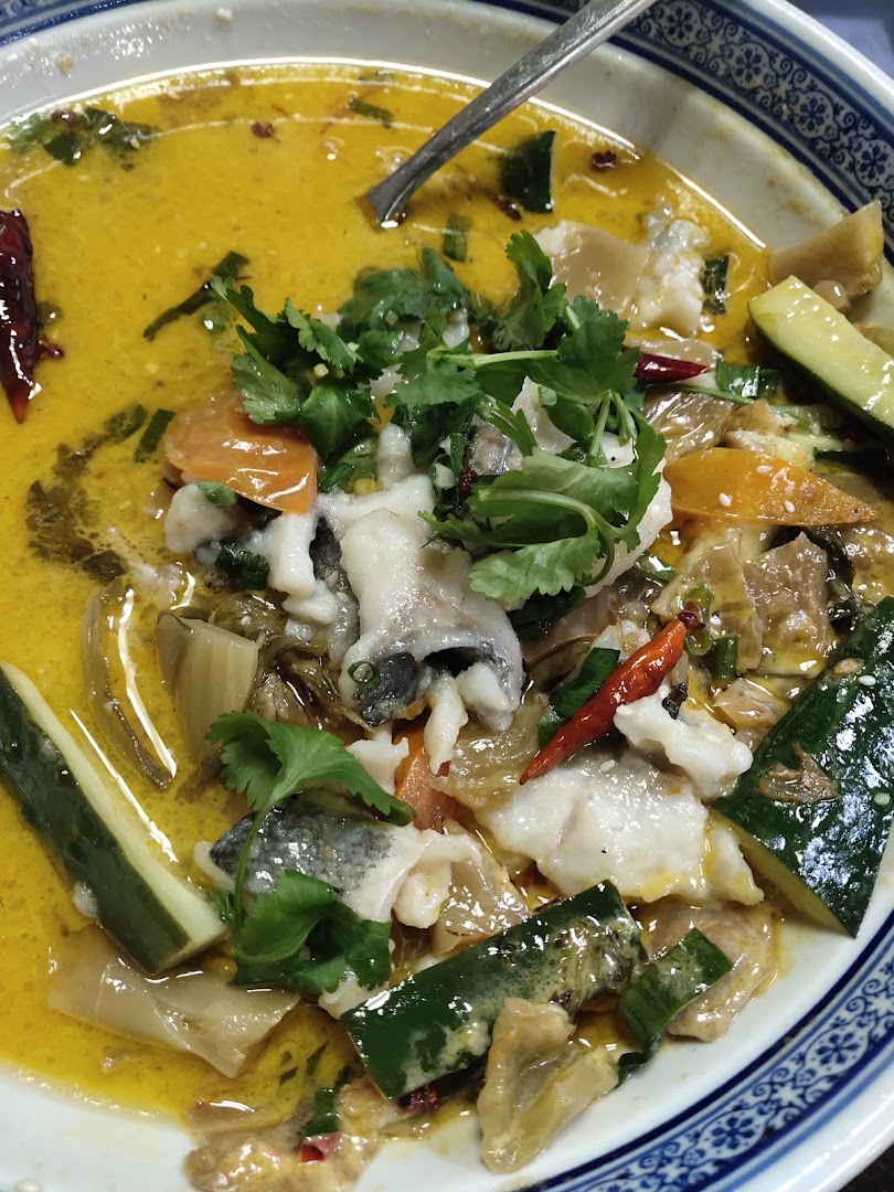 Tavola Calda Wen Zhou