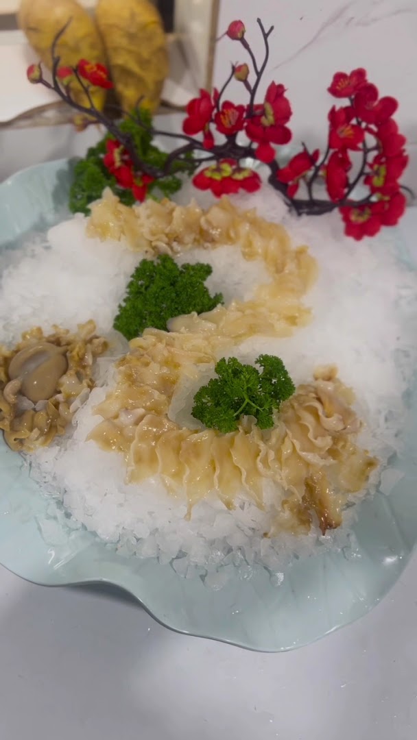 Tavola Calda Wen Zhou