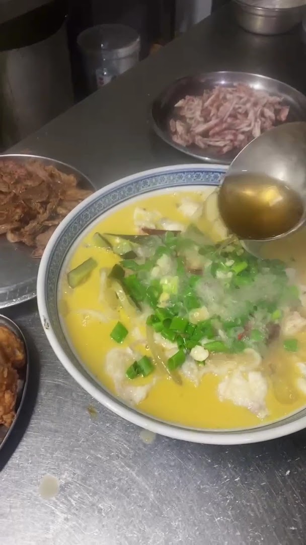 Tavola Calda Wen Zhou