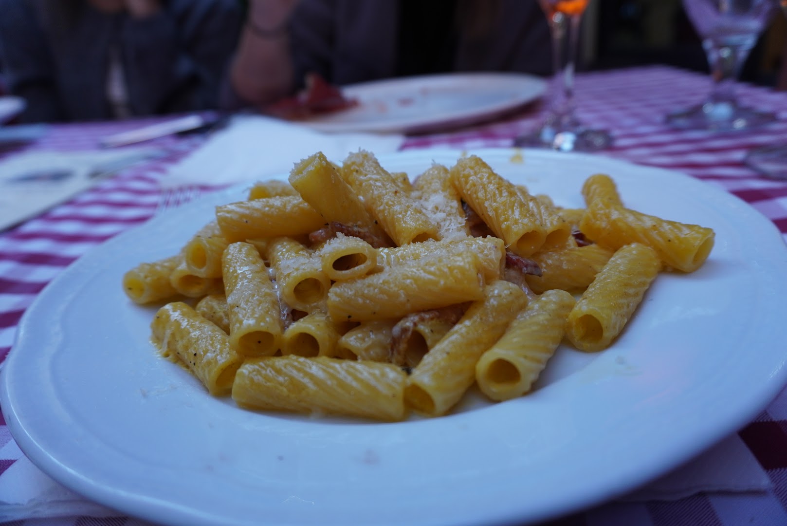 Tavola Calda