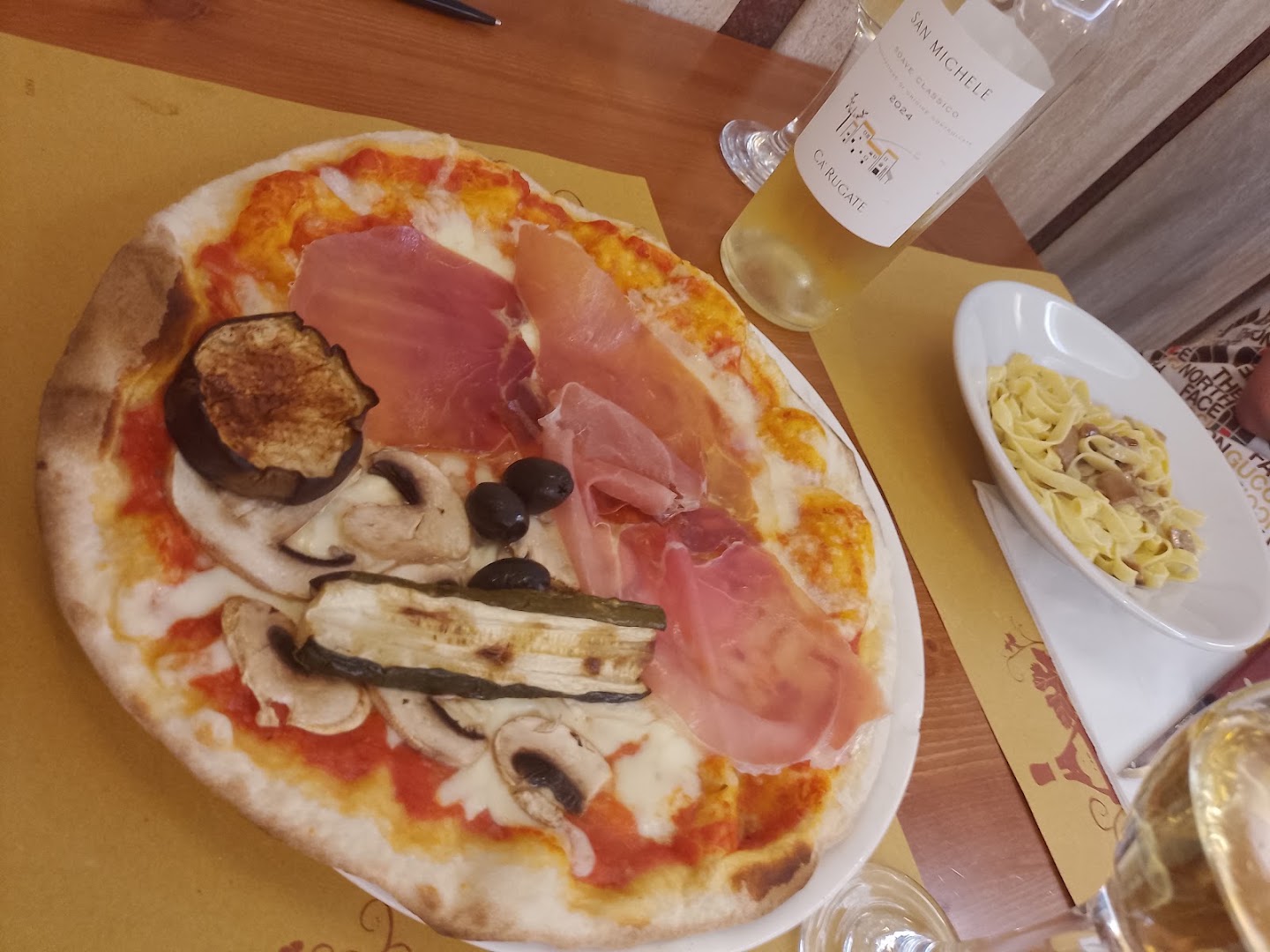 Tavola Calda
