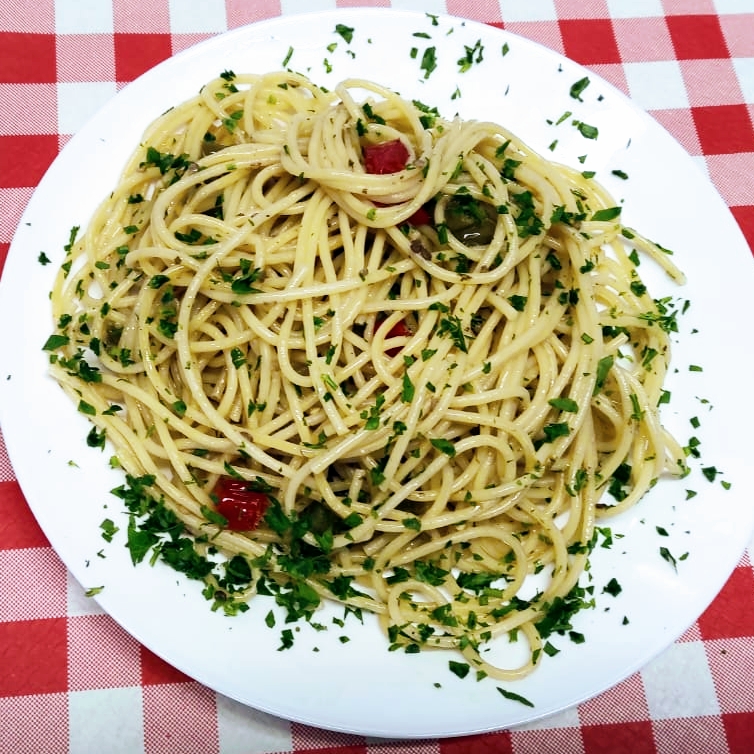 Tavola Calda"DA Ì GIGA"