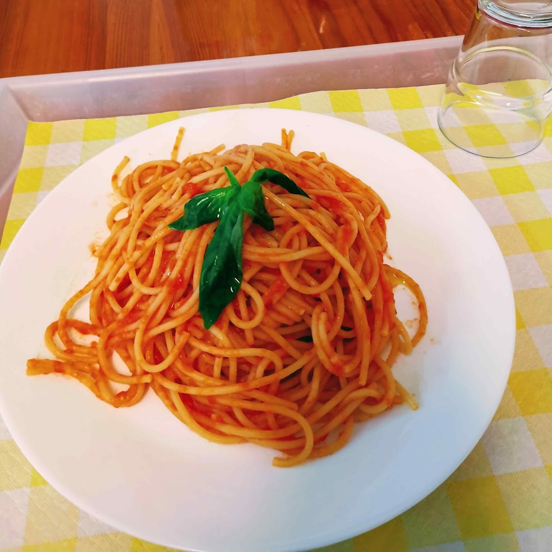 Tavola Calda"DA Ì GIGA"
