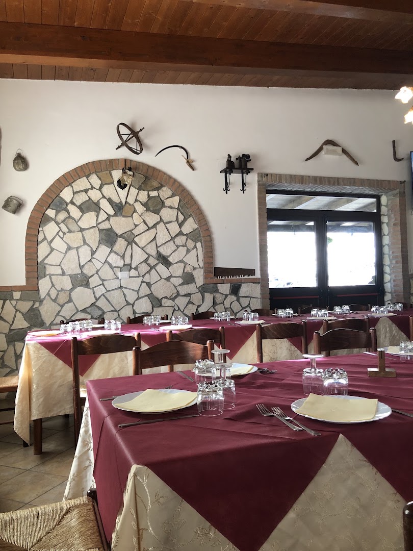 Tavola dei Briganti