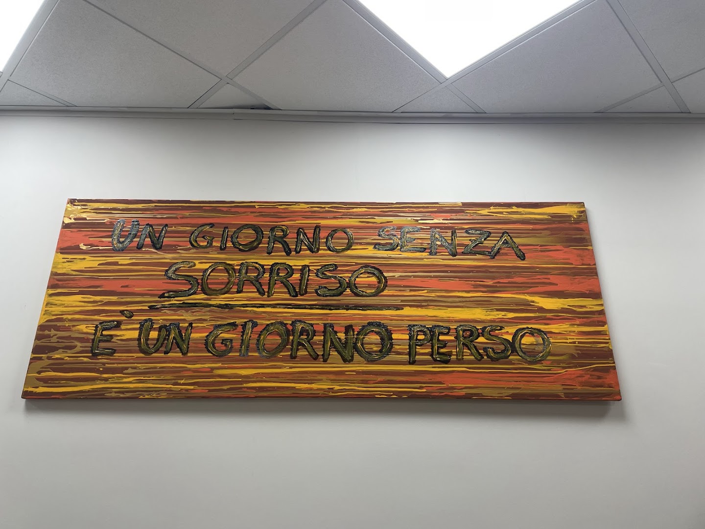 Tavola dei Golosi, Vetralla