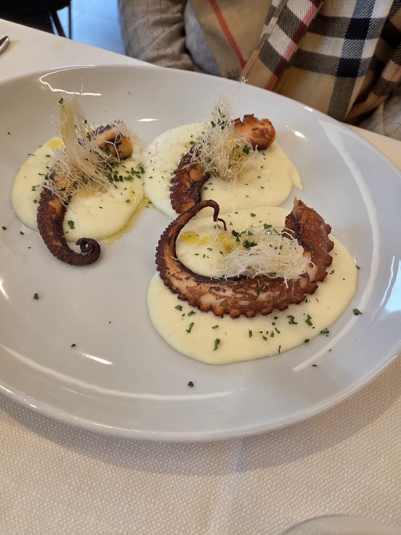 Tavola Felice Ristorante Pizzeria, Cantù