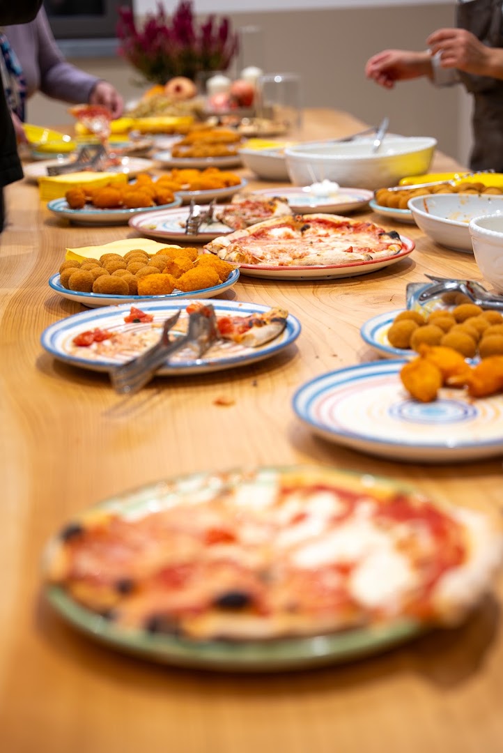 Tavola Felice Ristorante Pizzeria