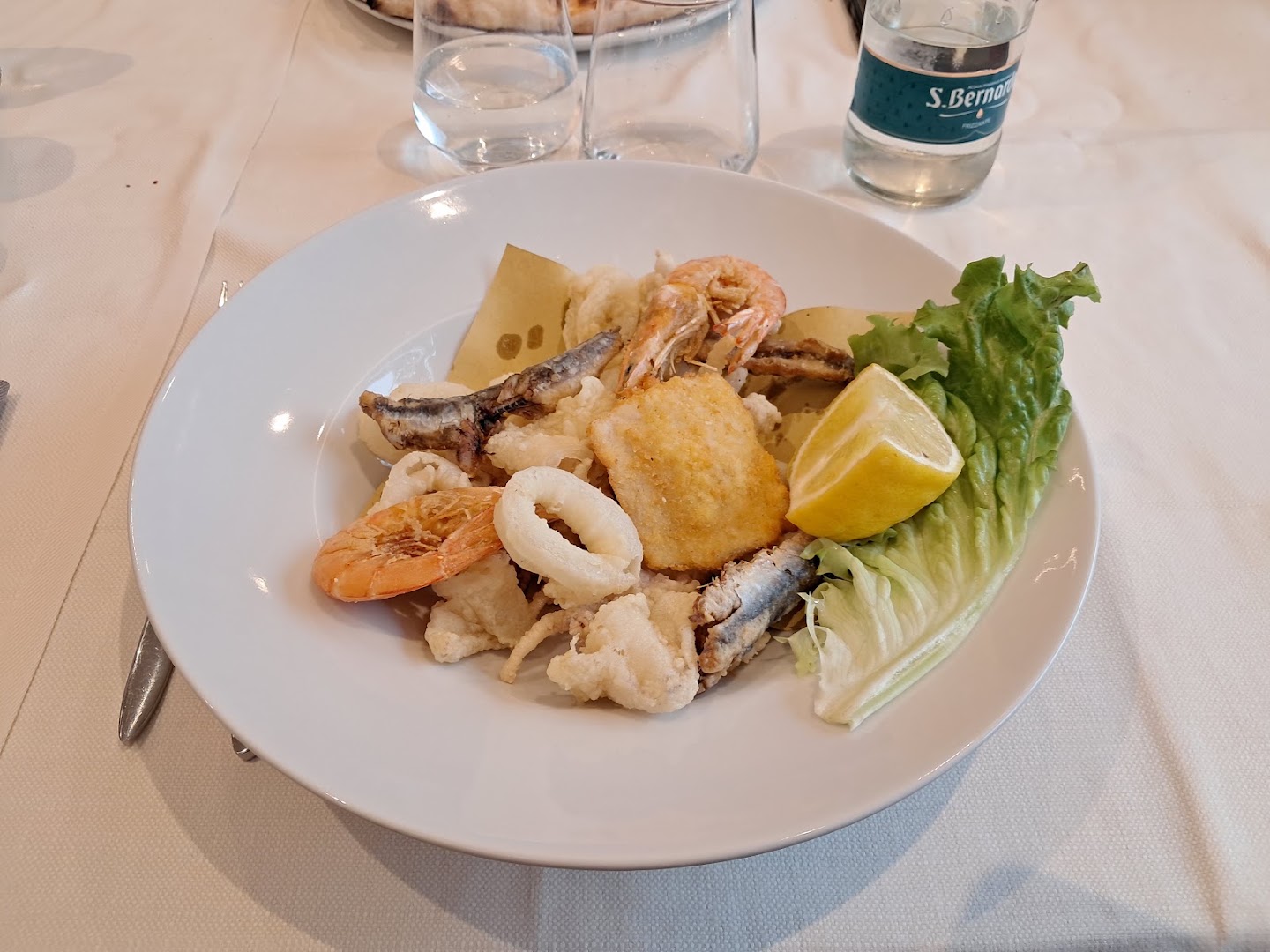 Tavola Felice Ristorante Pizzeria