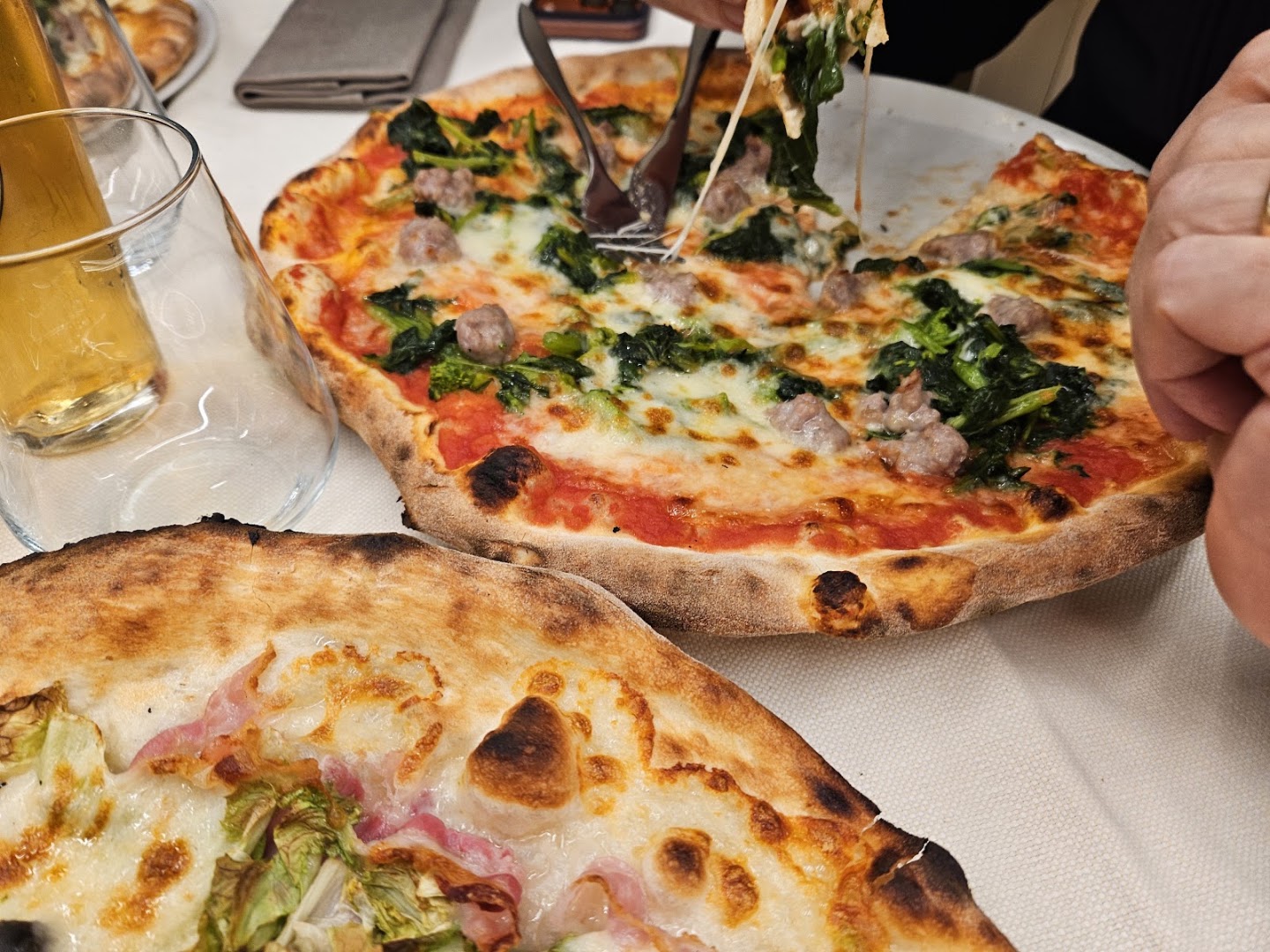Tavola Felice Ristorante Pizzeria