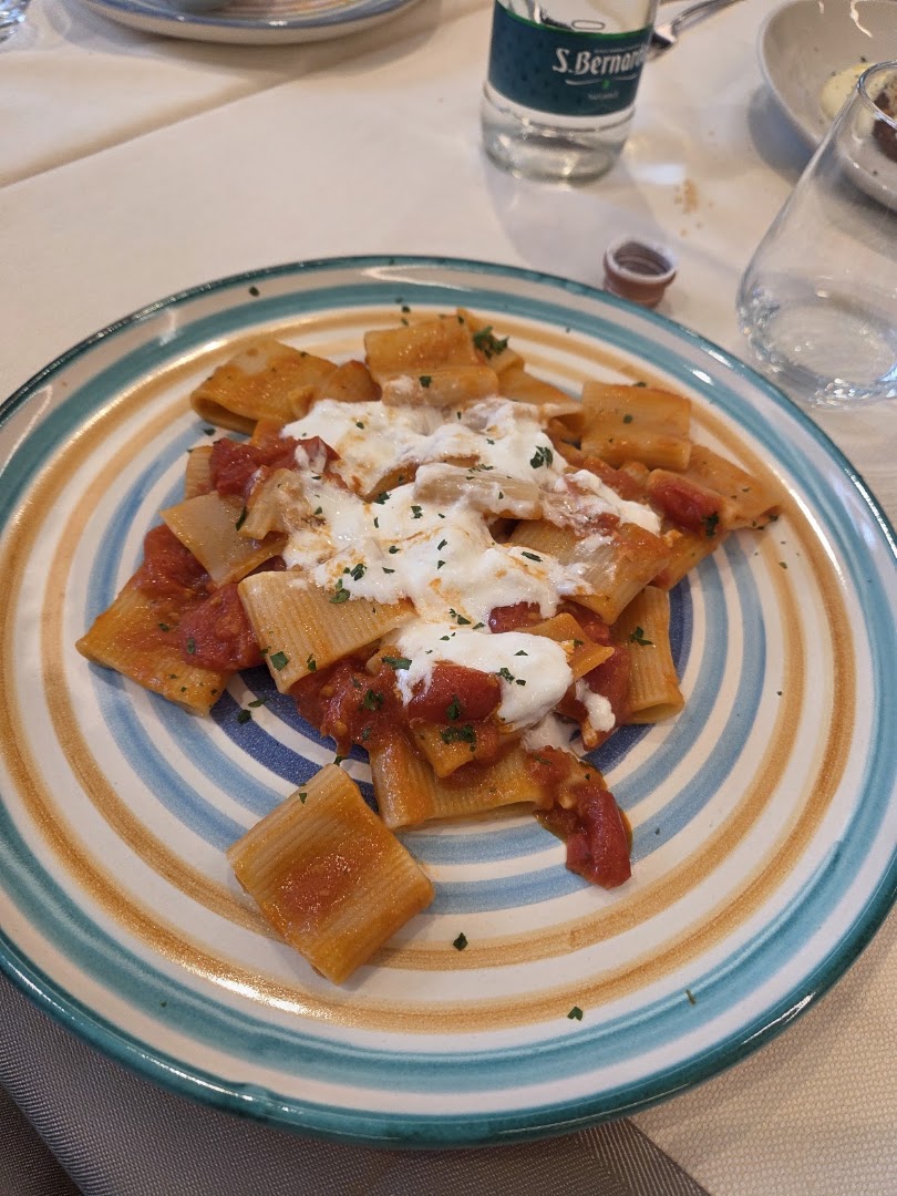 Tavola Felice Ristorante Pizzeria