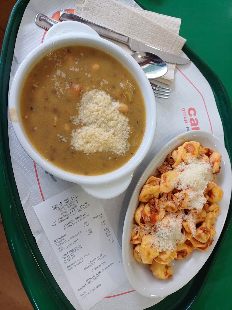 Tavolamica | Bassette