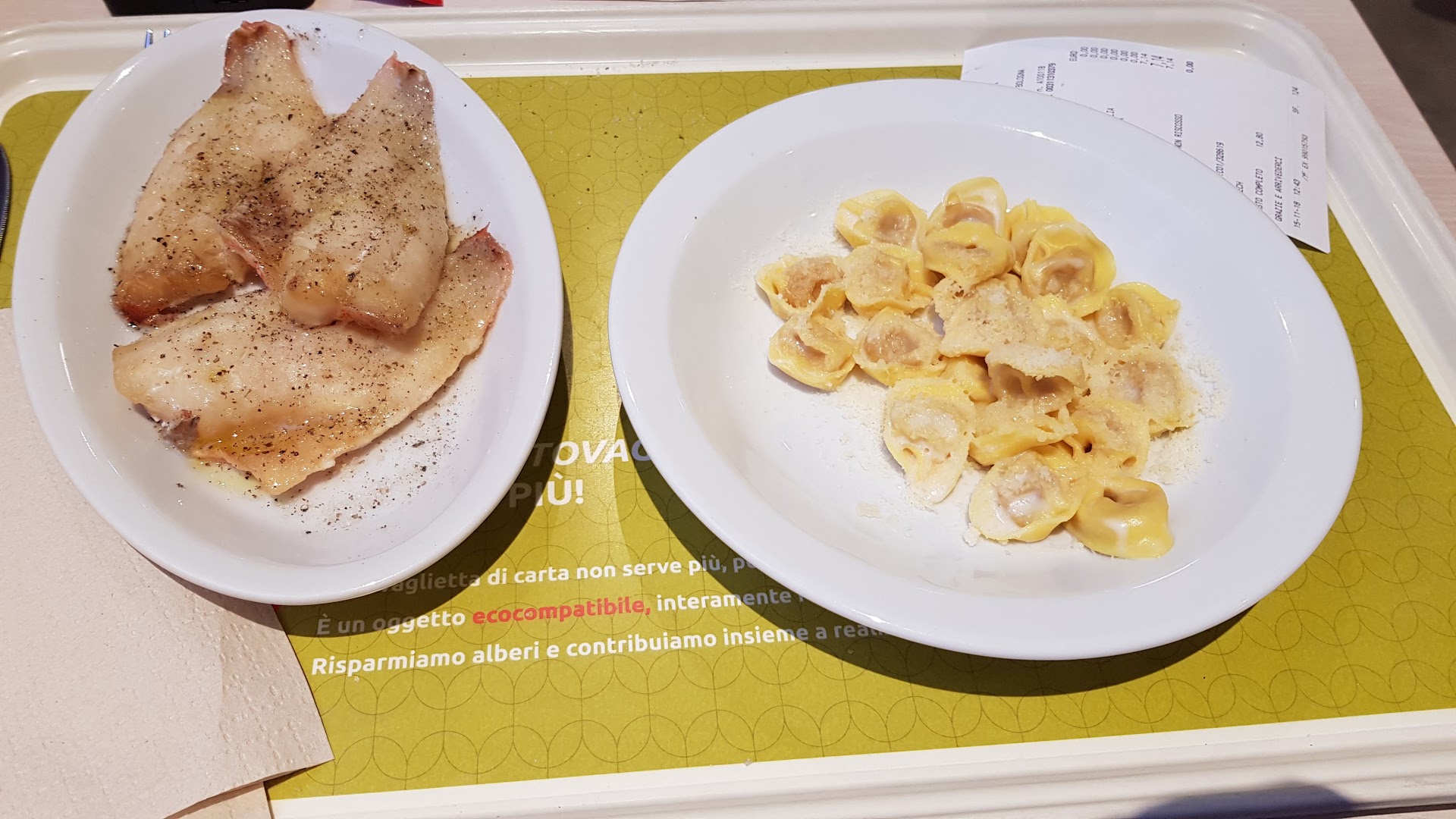 Tavolamica | Corticella