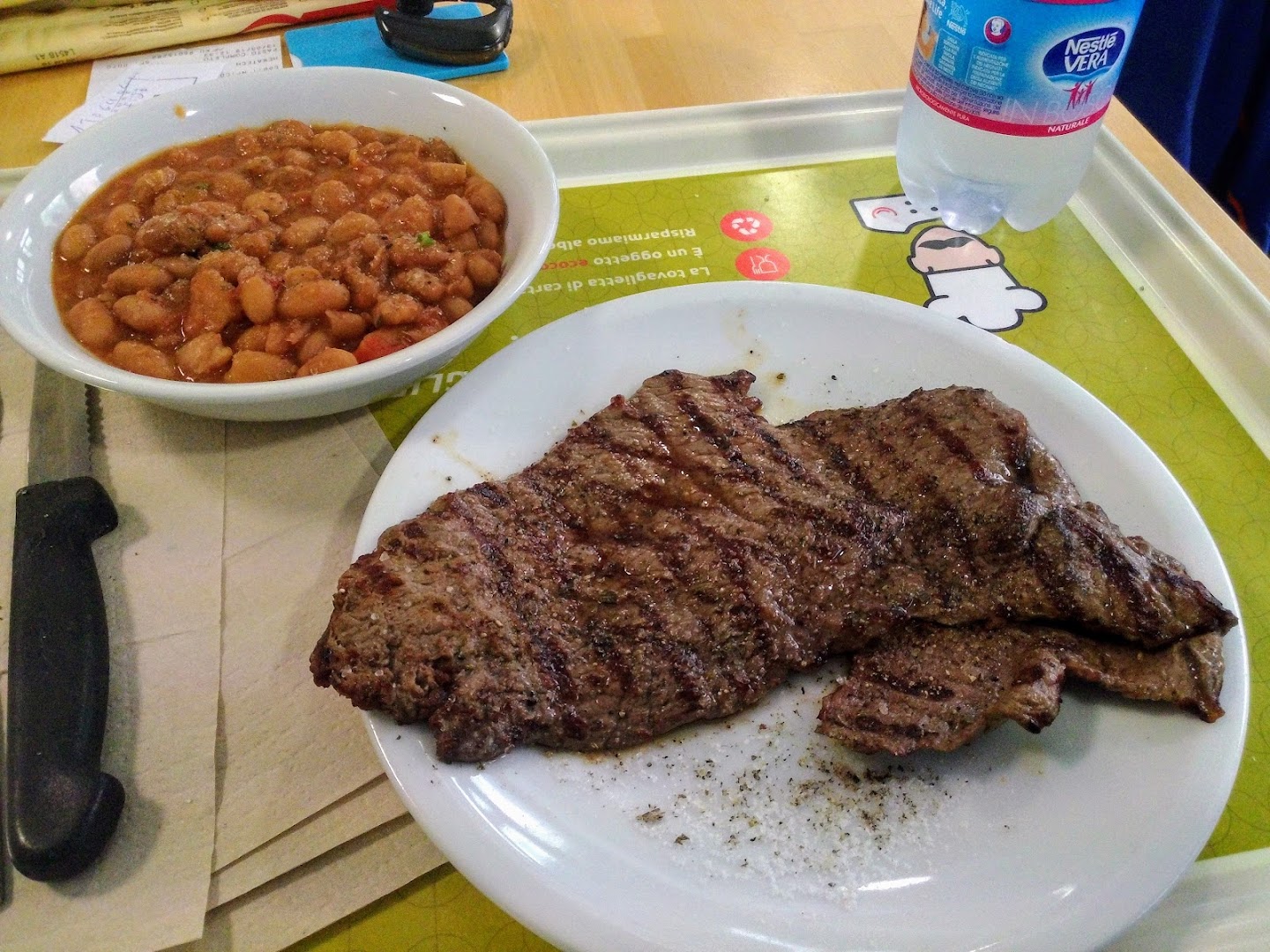 Tavolamica | Corticella, Bologna