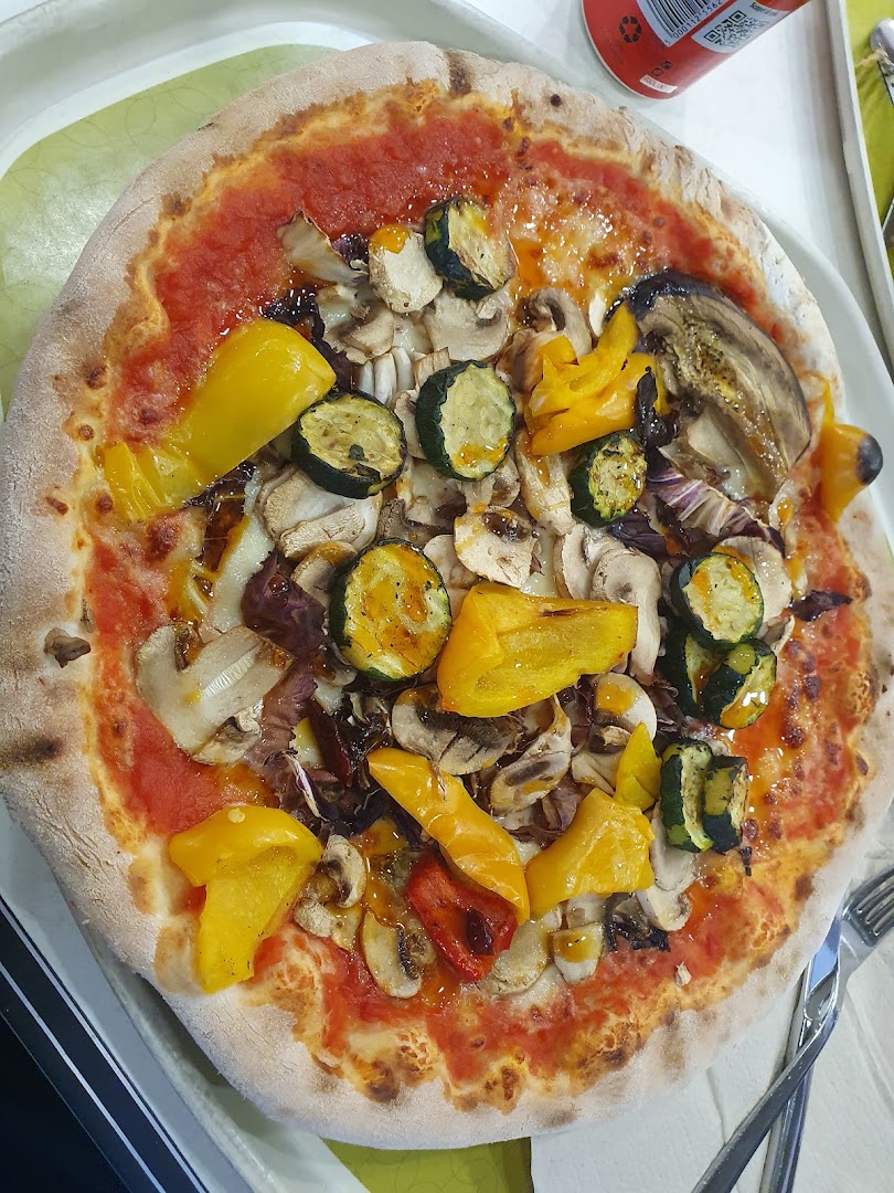 Tavolamica | Forlì
