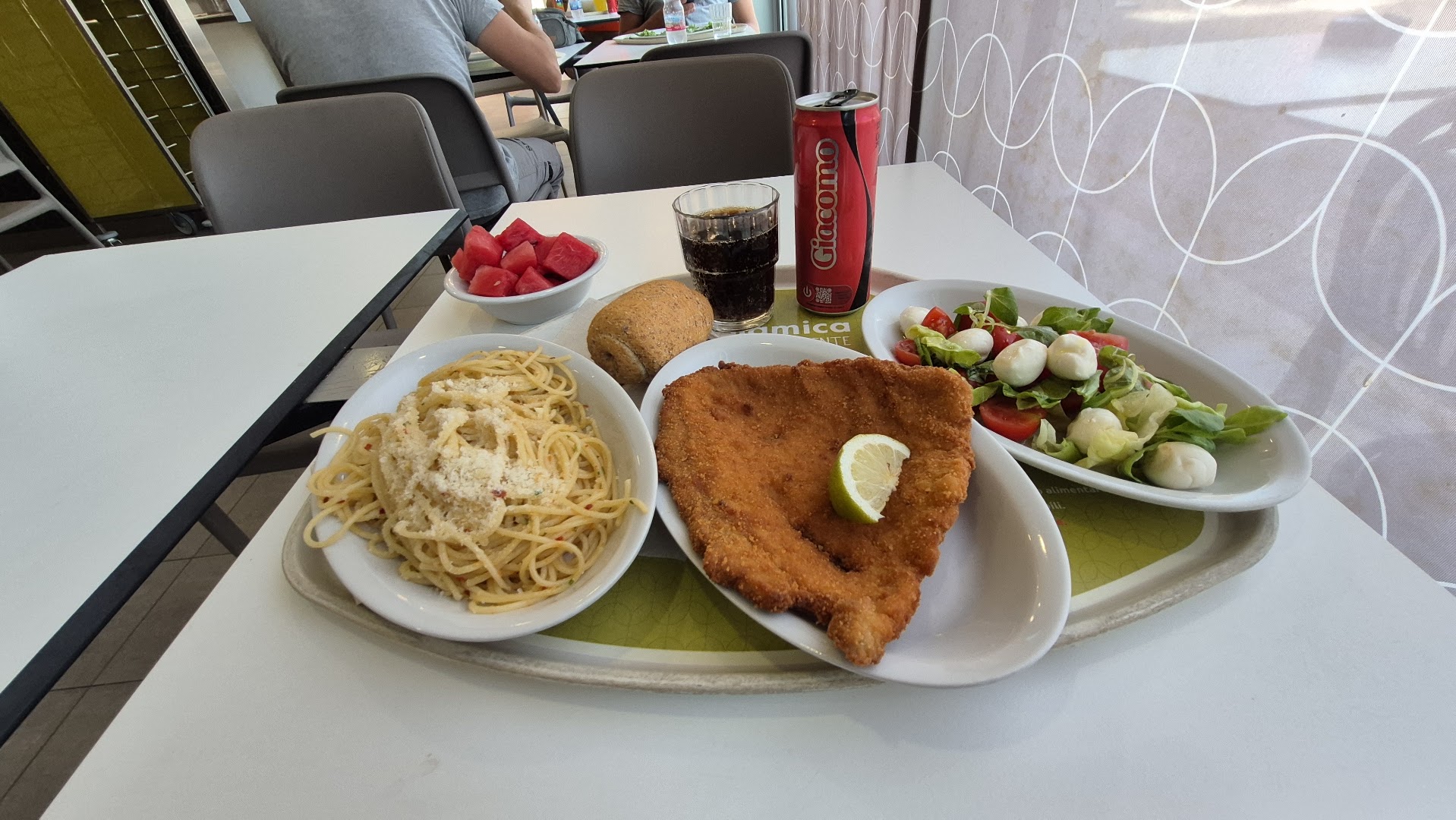 Tavolamica | Forlì