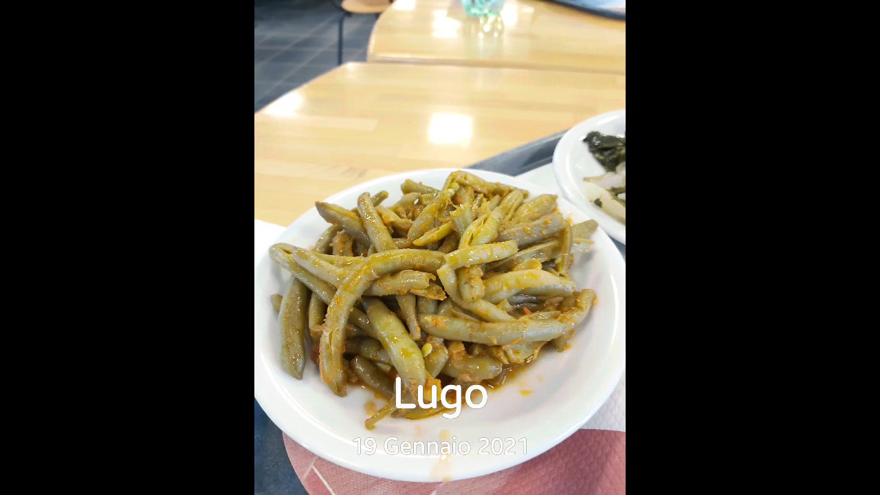 Tavolamica | Lugo
