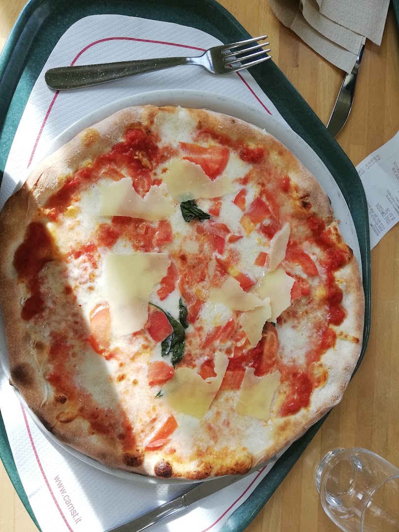 Tavolamica | Molosud
