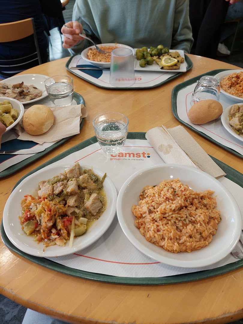 Tavolamica | Molosud