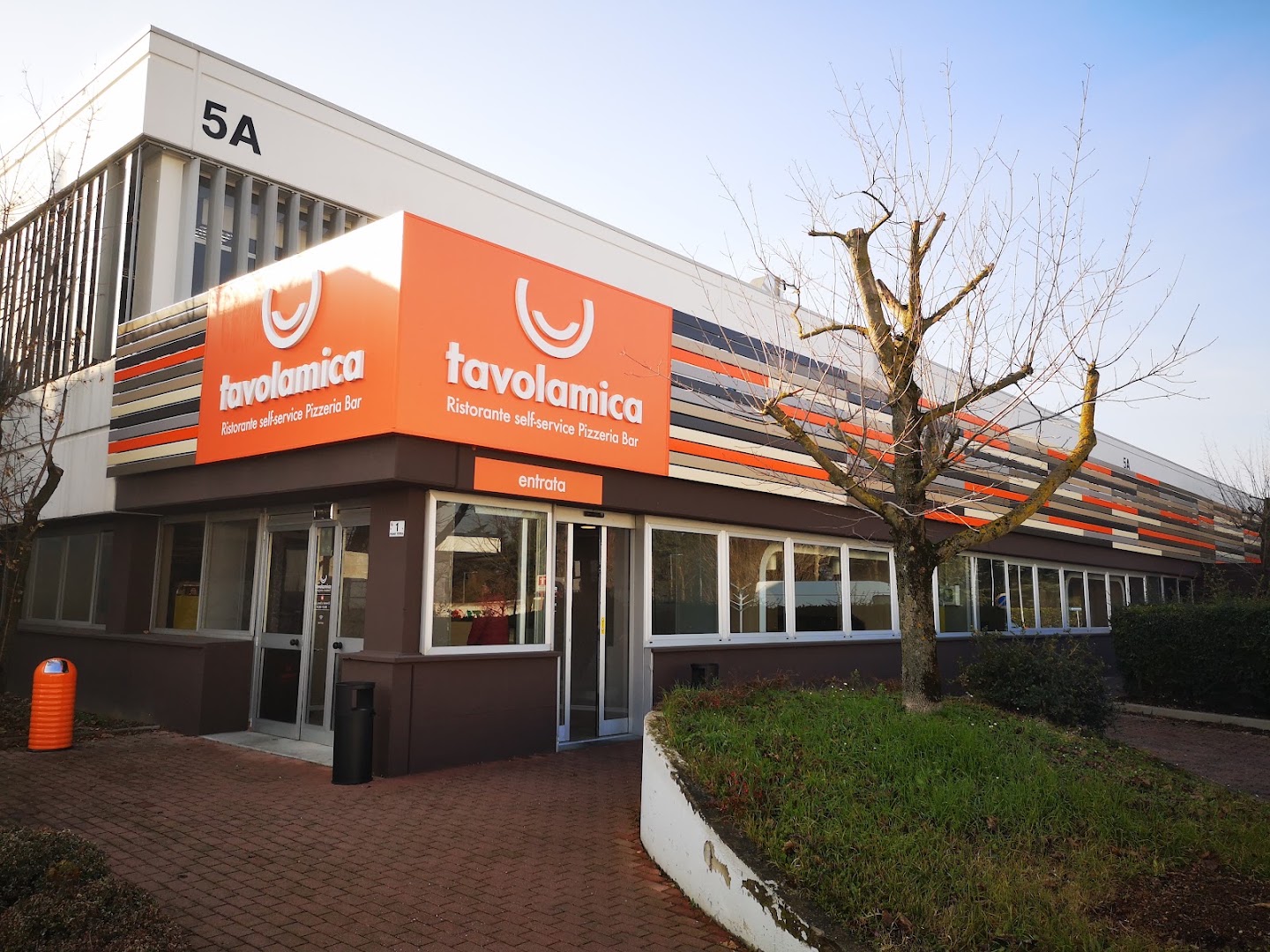 Tavolamica