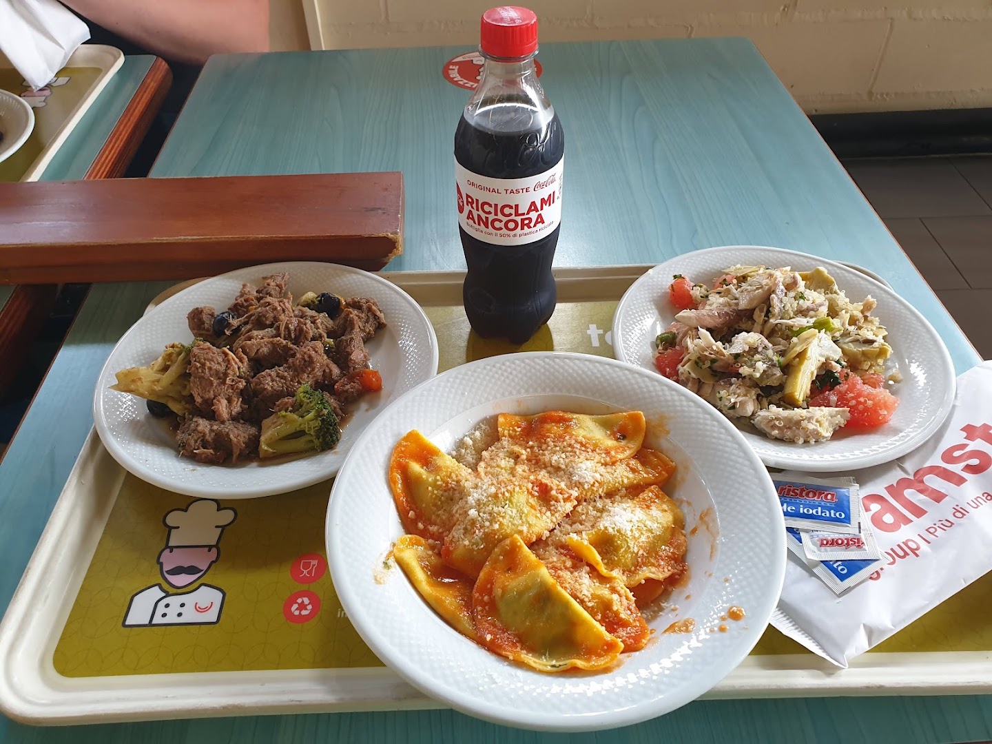 Tavolamica | San Polo, San Polo