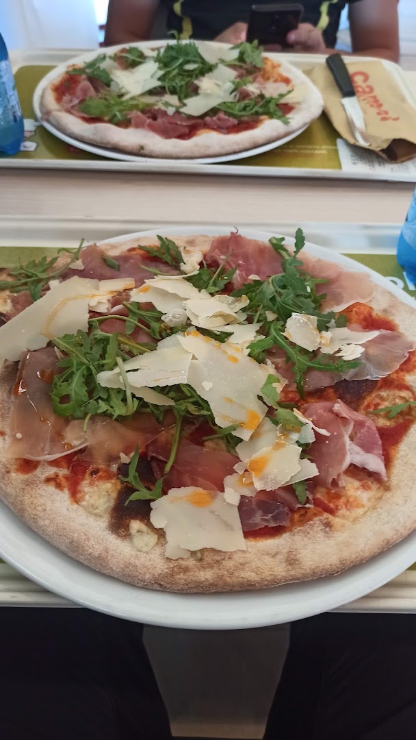 Tavolamica | San Polo