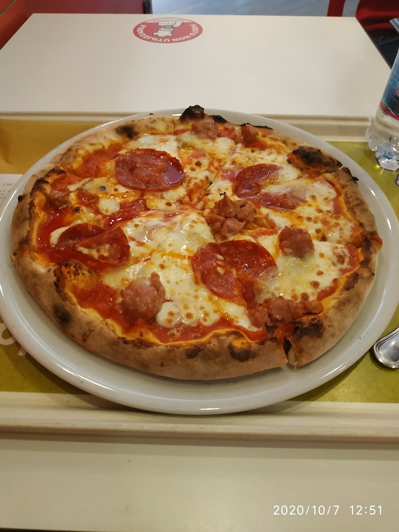 Tavolamica