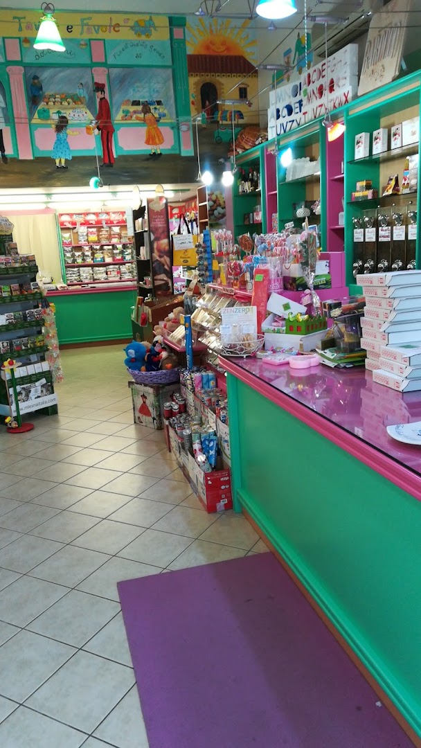 Tavole e Favole