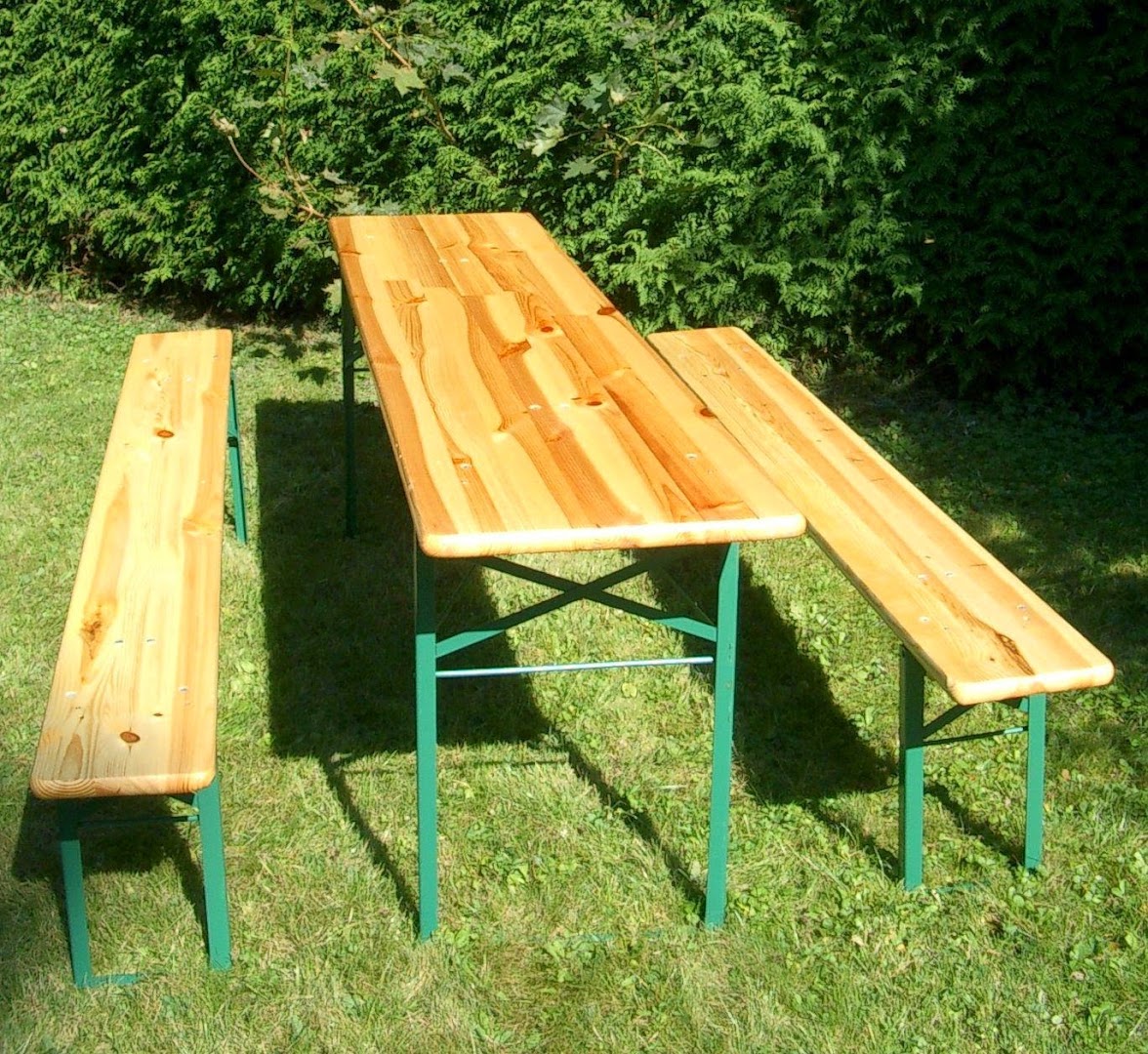 TAVOLI E PANCHE + SPILLATORI BIBITE NOLEGGIO, Bella
