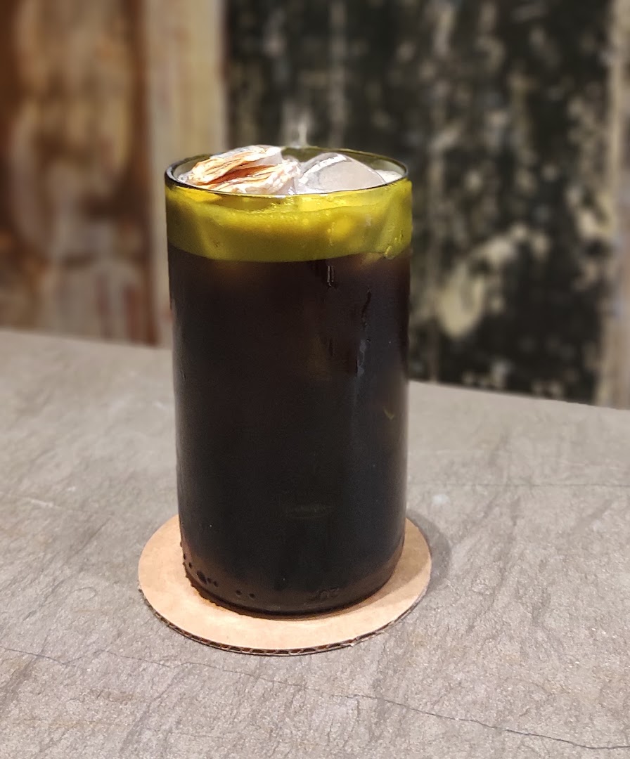 Taxi bar