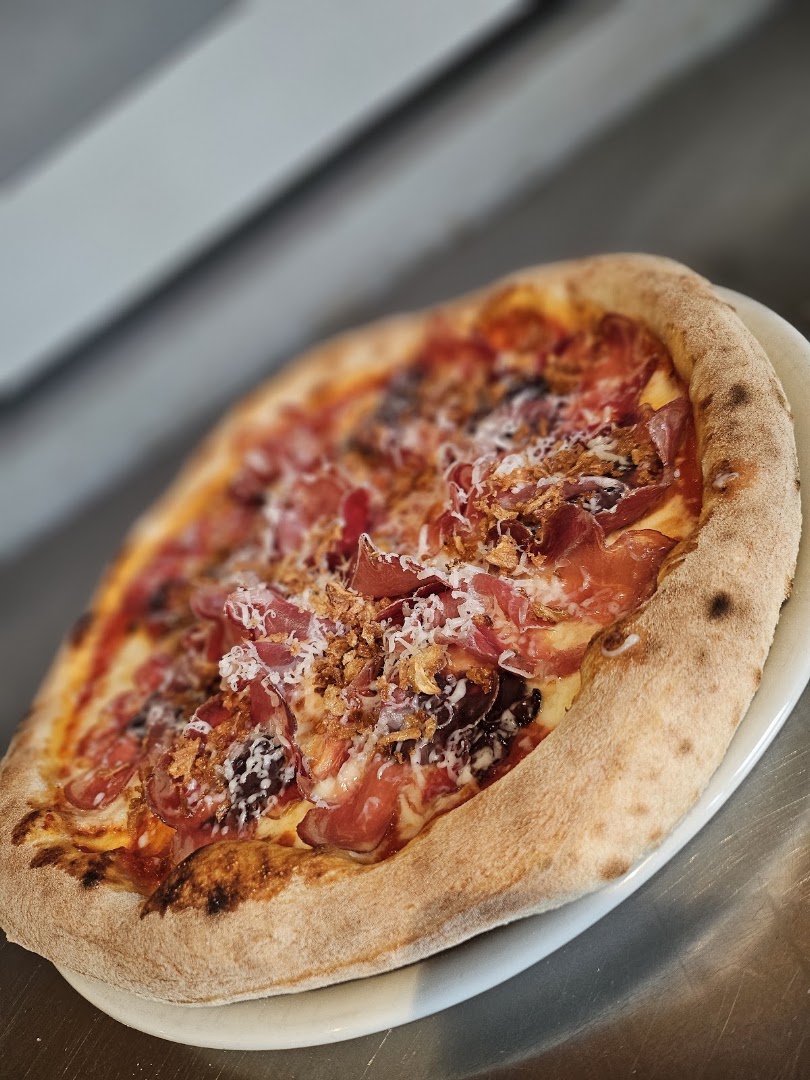 Taxi Pizza
