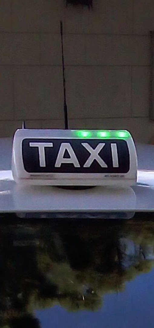 Taxi, Castel San Pietro Terme