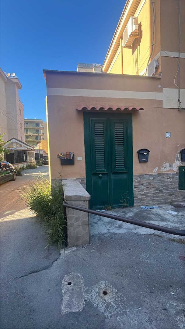 TaxiCab Palermo
