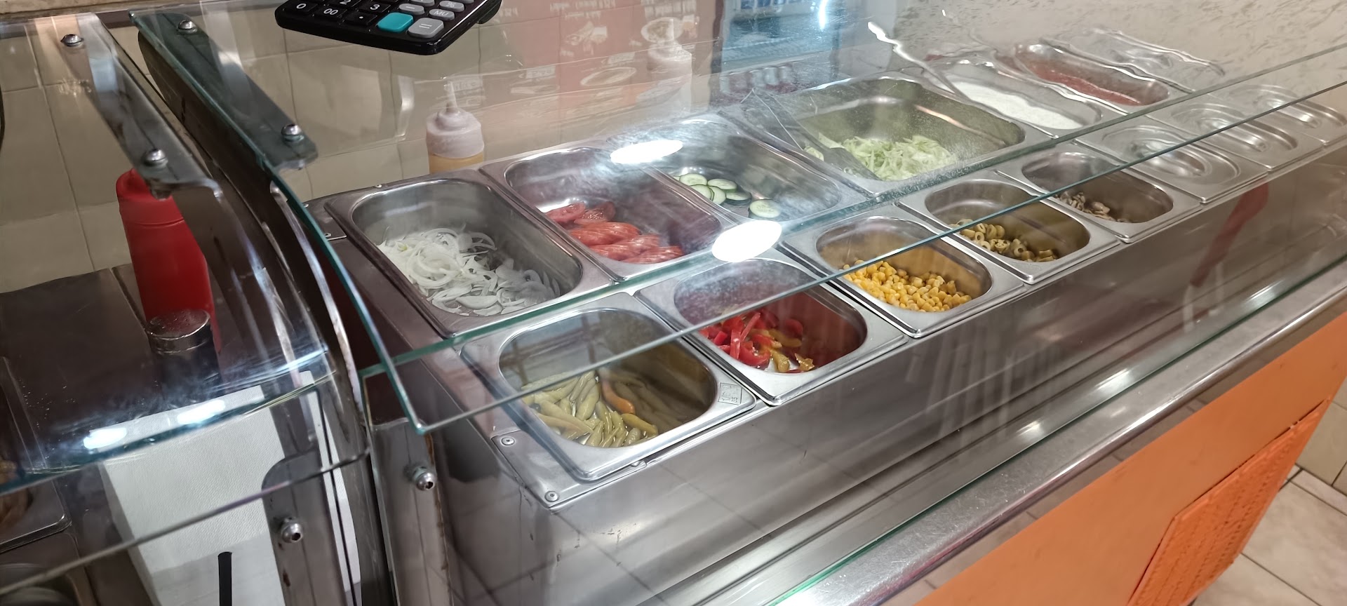 Tayyibah Doner Kebab