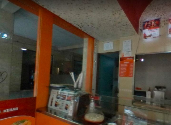Tayyibah Doner Kebab