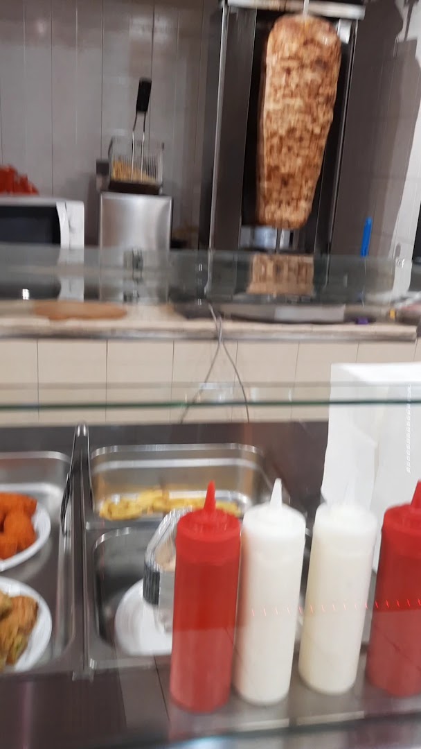 Tayyibah Doner Kebab